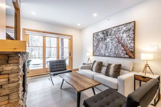 Deluxe Apart Daire