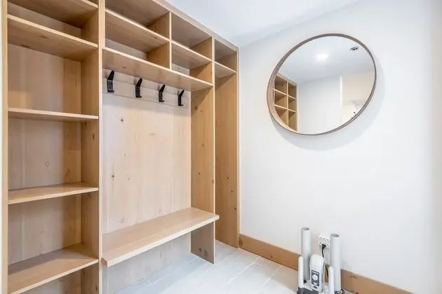 Deluxe Apart Daire