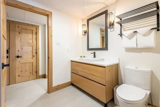 Deluxe Apart Daire