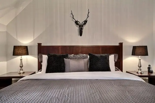 Luxury Daire