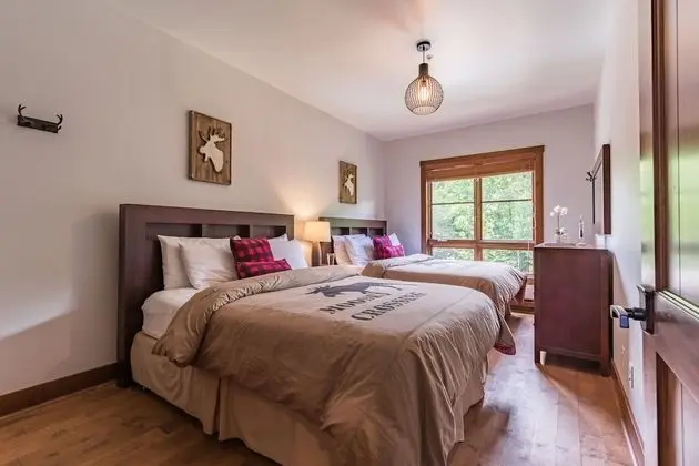 Luxury Daire