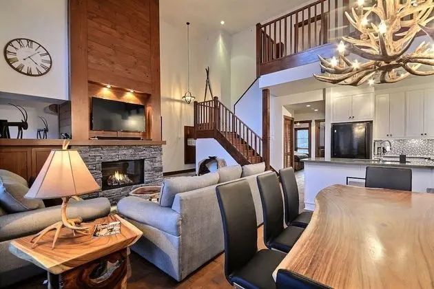 Luxury Daire