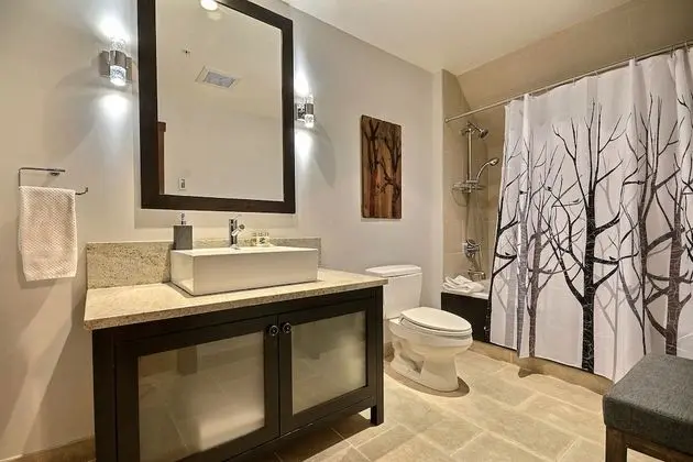 Luxury Daire