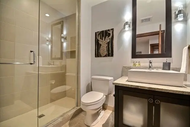 Luxury Daire