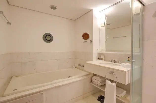 Deluxe Stüdyo Süit, 1 En Büyük (King) Boy Yatak
