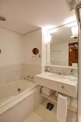 Deluxe Stüdyo Süit, 1 En Büyük (King) Boy Yatak