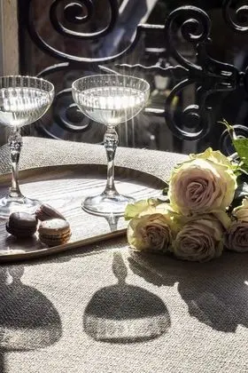 Family Oda (with Spa Access)