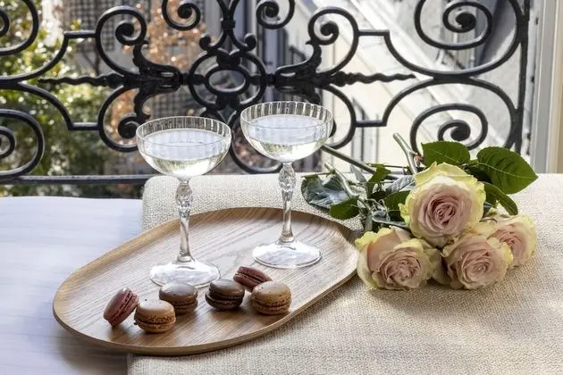 Family Oda (with Spa Access)