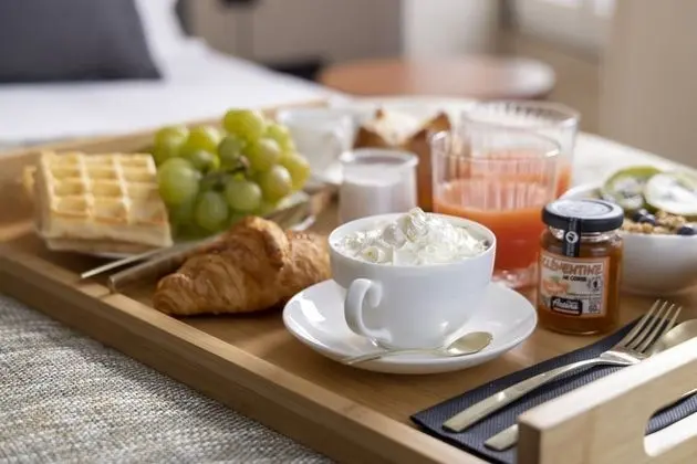 Family Oda (with Spa Access)