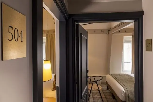 Family Oda (with Spa Access)