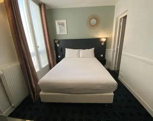 Comfort Tek Kişilik Oda