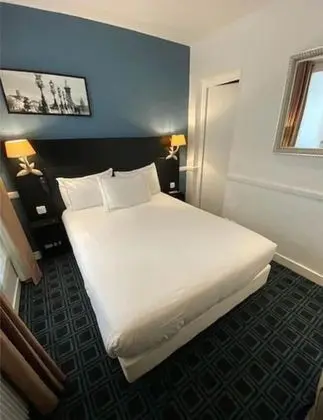 Comfort Tek Kişilik Oda