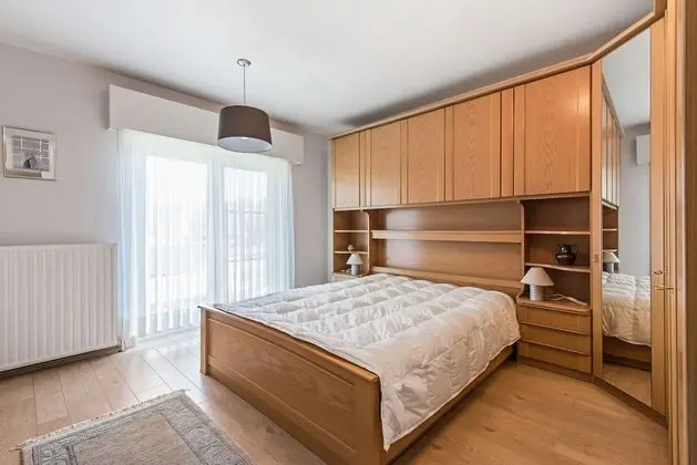 Apart Daire, 1 Yatak Odası (Etoilée GV04)