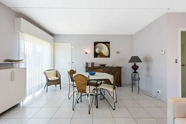 Apart Daire, 1 Yatak Odası (Etoilée GV04)