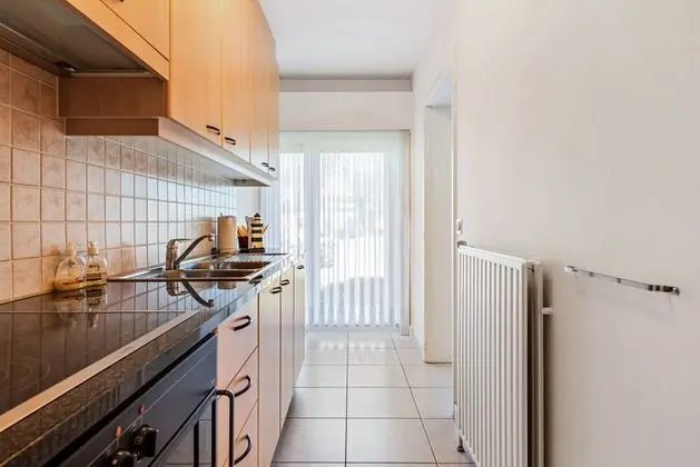 Apart Daire, 1 Yatak Odası (Etoilée GV04)