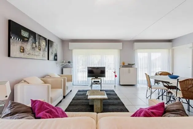 Apart Daire, 1 Yatak Odası (Etoilée GV04)