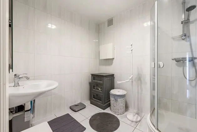 Apart Daire, 1 Yatak Odası (Etoilée GV04)