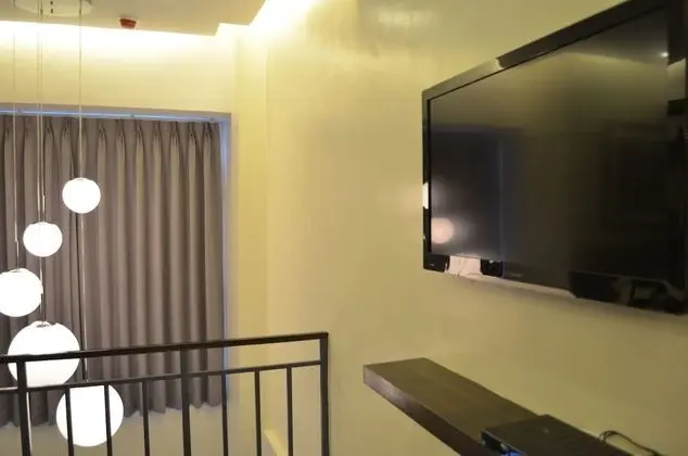 Çatı Katı (Loft)