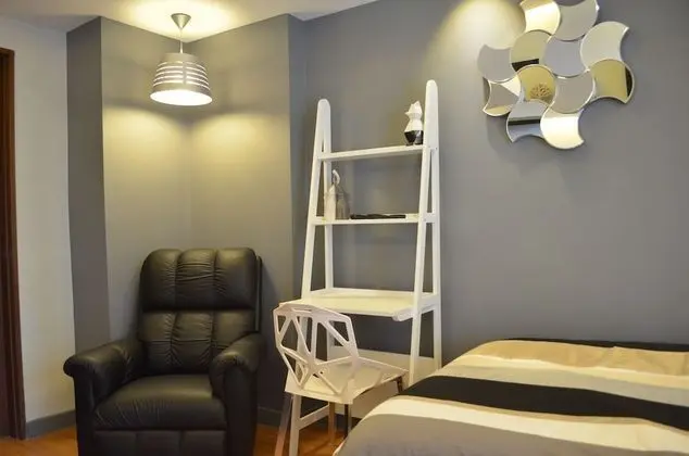 Çatı Katı (Loft)
