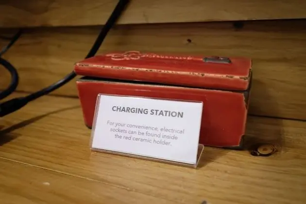 Standard Oda