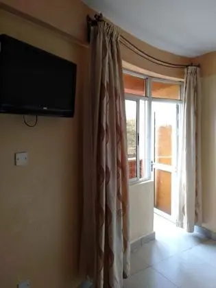 Standard İki Ayrı Yataklı Oda