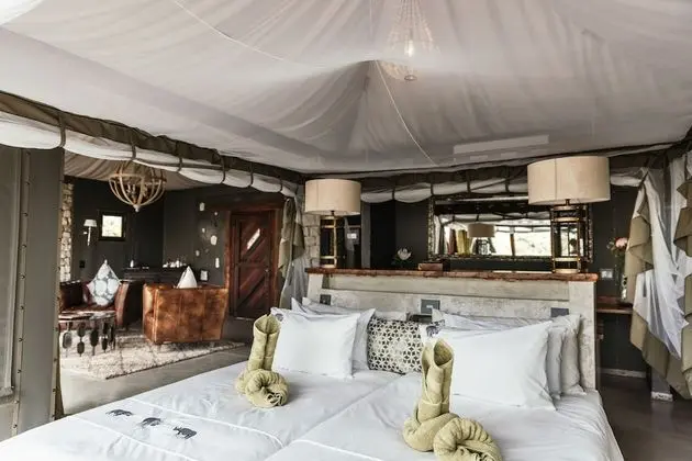 Premium Dağ Evi