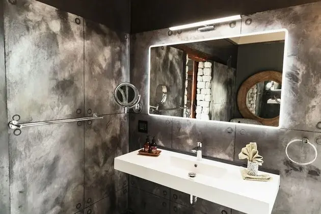 Premium Dağ Evi