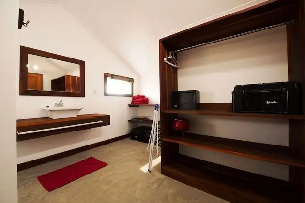 Çadır, 1 Yatak Odası, Sigara İçilmez, Tepe Manzaralı