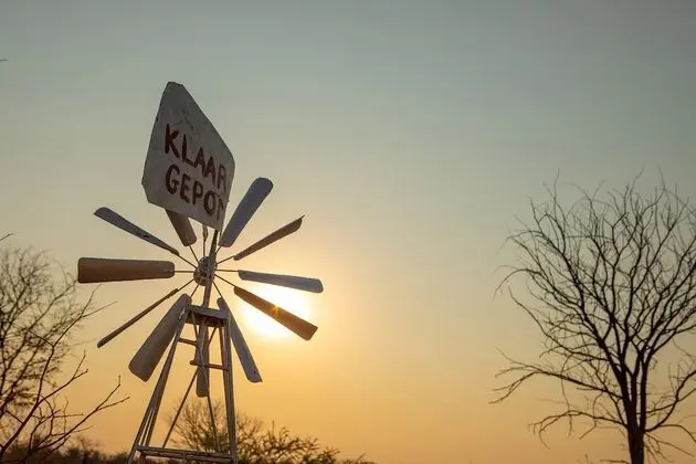 Çadır (Group Campsite)