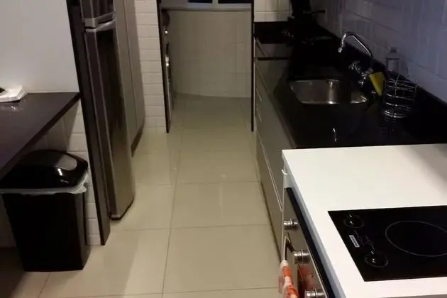 Deluxe Tek Büyük Yataklı Oda, Sigara İçilebilir