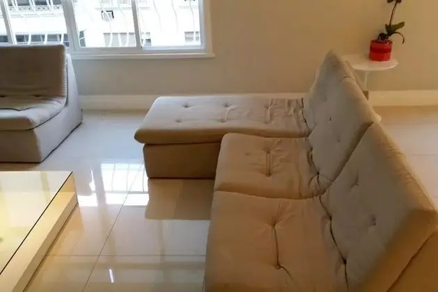 Deluxe Tek Büyük Yataklı Oda, Sigara İçilebilir