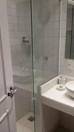 Deluxe Tek Büyük Yataklı Oda, Sigara İçilebilir