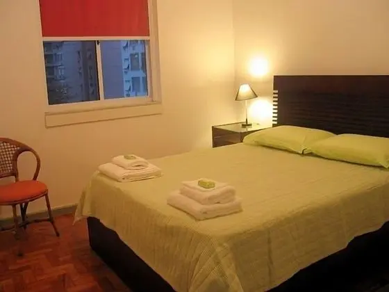 Premium Apart Daire, Sigara İçilebilir