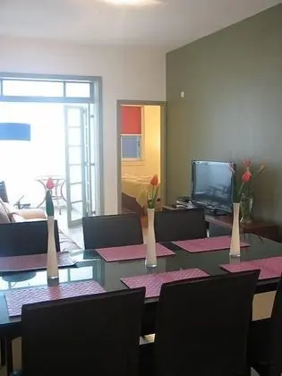 Premium Apart Daire, Sigara İçilebilir