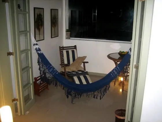 Premium Apart Daire, Sigara İçilebilir