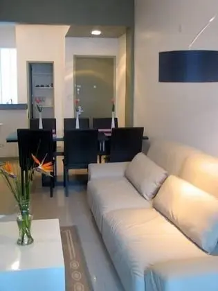 Premium Apart Daire, Sigara İçilebilir