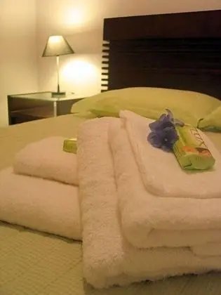 Premium Apart Daire, Sigara İçilebilir