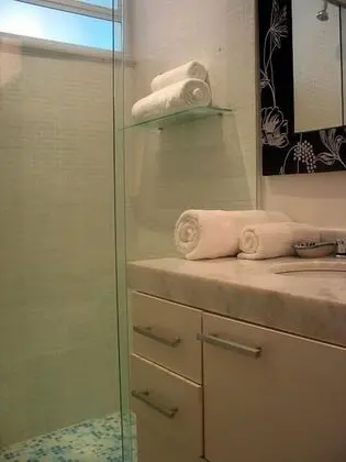 Premium Apart Daire, Sigara İçilebilir