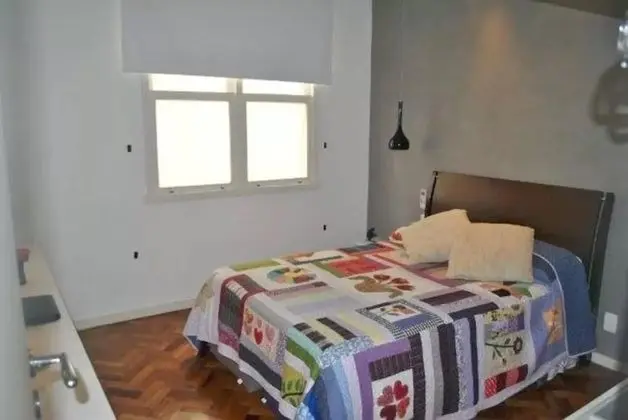 Deluxe Apart Daire, Sigara İçilebilir