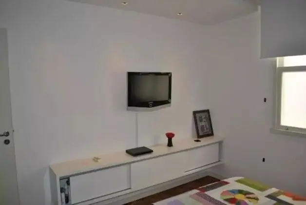 Deluxe Apart Daire, Sigara İçilebilir