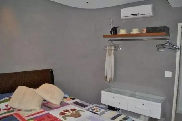 Deluxe Apart Daire, Sigara İçilebilir