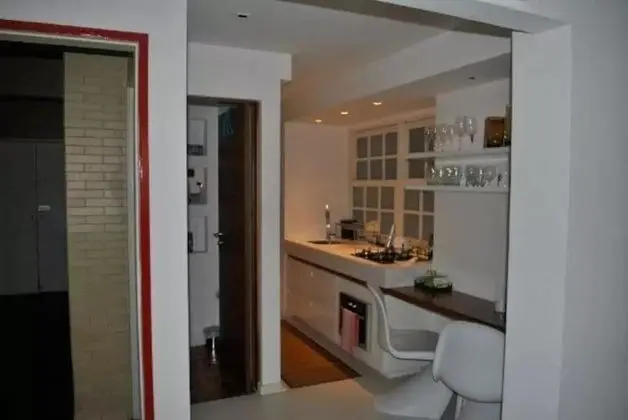 Deluxe Apart Daire, Sigara İçilebilir