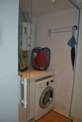 Deluxe Apart Daire, Sigara İçilebilir