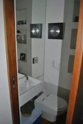 Deluxe Apart Daire, Sigara İçilebilir