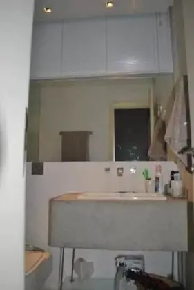 Deluxe Apart Daire, Sigara İçilebilir