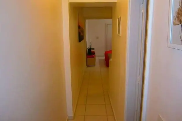 Comfort Apart Daire, Birden Çok Yatak Odası, Sigara İçilebilir