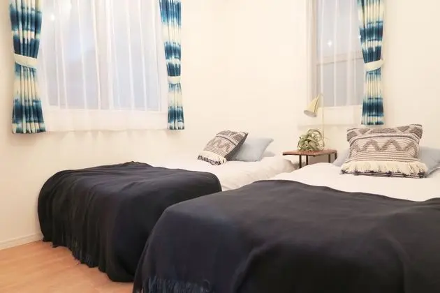 Apart Daire, 3 Yatak Odası