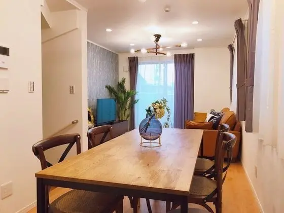Apart Daire, 3 Yatak Odası