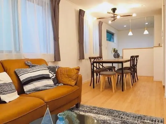 Apart Daire, 3 Yatak Odası