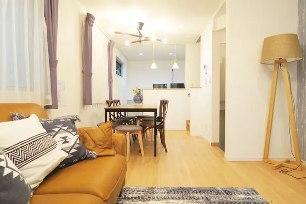Apart Daire, 3 Yatak Odası